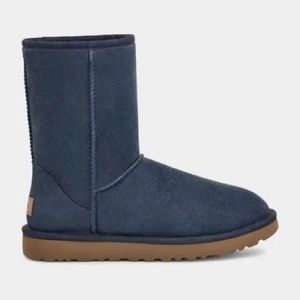 Ugg Classic Short II Boots